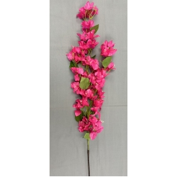 Bougainvillea Dark Pink 46"